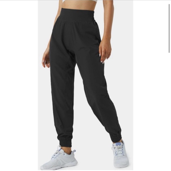 Halara High waisted Jogger size xs - Picture 1 of 3